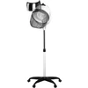 Activeshop Stacionarus plaukų džiovintuvas Gabbiano 1600 1 Speed Baltas