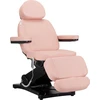 Activeshop Kosmetologinis krėslas SILLON CLASSIC 3 MOTOR ELECTRIC Rožinis