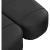 Activeshop Kosmetologinis krėslas SILLON CLASSIC 3 MOTOR ELECTRIC Juodas