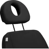 Activeshop Kosmetologinis krėslas SILLON CLASSIC 3 MOTOR ELECTRIC Juodas