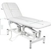 Activeshop Elektrinis masažo stalas ELECTRIC BED 1 MOTOR Baltas