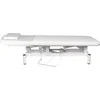 Activeshop Elektrinis masažo stalas ELECTRIC BED 1 MOTOR Baltas