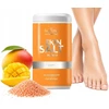 Activeshop Pėdų vonelės druska su mangu ekstraktu Farmona Skin Salt 1250 g