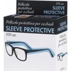 Activeshop Akinių apsauginė folija 200 vnt