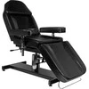 Activeshop Tatuiruočių krėslas TATTOO CHAIR PRO INK Juodas