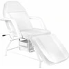 Activeshop Kosmetologinis krėslas 557A Baltas