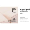Activeshop Rožinė Kosmetologinis krėslas BASIC Rožinis