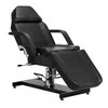 Activeshop Kosmetologinis krėslas Sillon V2 210 Hydraullic Juodas