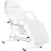 Activeshop Kosmetologinis krėslas SILLON MODEL Baltas