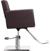 Activeshop Kirpyklos kėdė GABBIANO HAIRDRESSING CHAIR HELSINKI BROWN