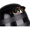 Activeshop Stacionarus plaukų džiovintuvas Gabbiano 1600A Hang 1 Speed Juodas
