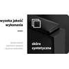 Activeshop Kirpyklos kėdė Gabbiano Modena Juodas