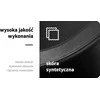 Activeshop Kirpyklos kėdė Gabbiano Modena Roma Juodas
