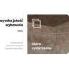 Activeshop Kirpyklos kėdė Gabbiano Modena Old Brown
