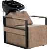 Activeshop Kirpyklos plautuvė Gabbiano Modena Old Brown