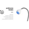 Activeshop Glow uv led lempa