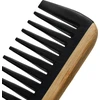 Activeshop Bambukinės šukos NN-09 14,5 × 5,5 cm