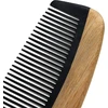 Activeshop Bambukinės šukos NN-09 15,5 x 5,4 cm