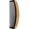 Activeshop Bambukinės šukos NN-09 15,5 x 5,4 cm