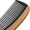 Activeshop Bambukinės šukos NN-09 18,9 x 5,3 cm