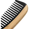 Activeshop Bambukinės šukos Loft NN-09 19,3 x 5,4 cm