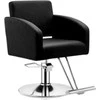 Activeshop Hair system kirpyklos kėdė HS40, juoda