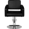 Activeshop Hair system kirpyklos kėdė HS40, juoda