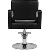 Activeshop Hair system kirpyklos kėdė HS40, juoda