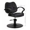 Activeshop Kirpyklos kėdė Hair System S20 Juodas