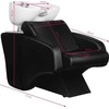 Activeshop Profesionali kirpyklos praustuvė Hair System C38