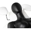 Activeshop Kosmetologinis krėslas VISAGE Baltas