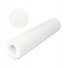 Activeshop Vienkartinis popierinis pakloto ritinys su folija 50 x 40 m, baltas