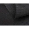 Activeshop Vilnonis pagrindas ant ritinio "Eko" 60 cm*50 m, juodas