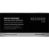 Activeshop KESSNER LAB drėkinančios galvos odos ir plaukų ampulės 10 x 10 ml