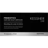 Activeshop KESSNER LAB Prebiotic – atkuriamosios galvos odos ampulės su prebiotiku 10 x 10 ml