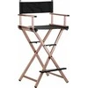Activeshop Makiažo kėdė MAKE-UP CHAIR ALU ROSE GOLD