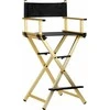 Activeshop Makiažo kėdė MAKE-UP CHAIR ALU GOLD