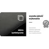 Activeshop Biuro kėdė su ratukais QS-OF211G Gold Juodas