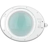 Activeshop Kosmetologinė LED lempa su lupa ir stovu ELEGANTE 60LED 5D 8W