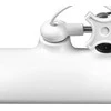Activeshop Kosmetologinė LED lempa 5/10W Baltas