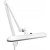 Activeshop Kosmetologinė LED lempa su stovu Elegante 1-12W Baltas