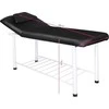 Activeshop Stacionarus masažo stalas 812 (Juodas)