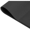 Activeshop Jogos kilimėlis Balance PVC Juodas
