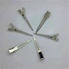 Metaliniai kirpimo segtukai Activeshop E-19 4,5 cm, 80 vnt.