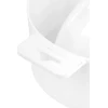 Manikiūro, pedikiūro priedas ActiveShop Manicure Bowl Baltas