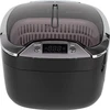 Activeshop Ultragarsinė valymo vonelė ACD-7920 850ml 55W Juodas