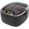 Activeshop Ultragarsinė valymo vonelė ACD-7920 850ml 55W Juodas