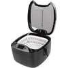 Activeshop Ultragarsinė valymo vonelė ACD-7920 850ml 55W Juodas