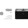Activeshop Ultragarsinė valymo vonelė AD-3000 300ml 35W Juodas