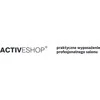 Activeshop Ultragarsinė valymo vonelė AD-3000 300ml 35W Juodas
